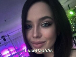 Lucettaaldis
