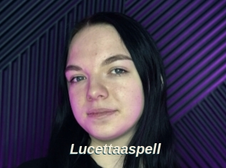 Lucettaaspell