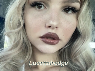 Lucettabodge