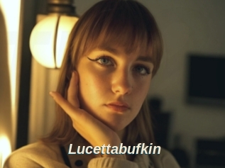 Lucettabufkin