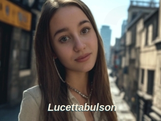 Lucettabulson
