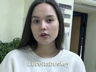 Lucettabuskey