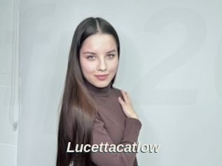 Lucettacatlow