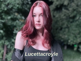 Lucettacroyle