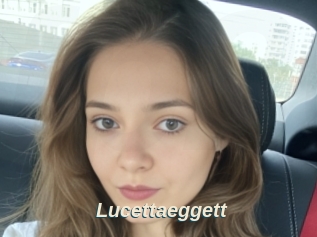 Lucettaeggett