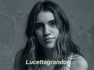Lucettagrandon