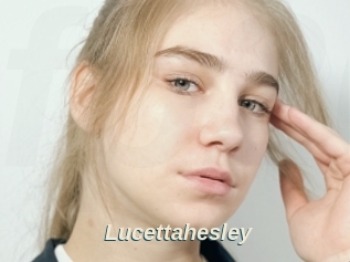 Lucettahesley