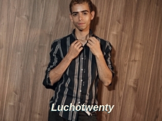 Luchotwenty