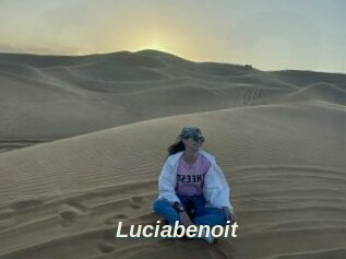 Luciabenoit