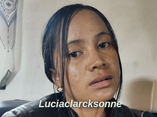 Luciaclarcksonne
