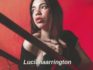 Lucianaarrington
