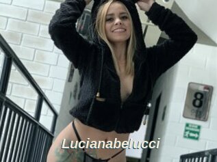Lucianabelucci