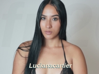 Lucianacartier