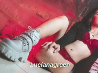Lucianagreen