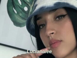 Lucianalee