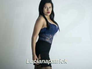 Lucianapatrick