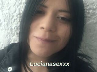 Lucianasexxx