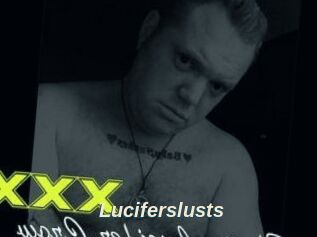 Luciferslusts