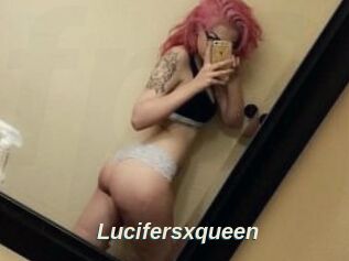 Lucifersxqueen