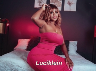 Luciklein