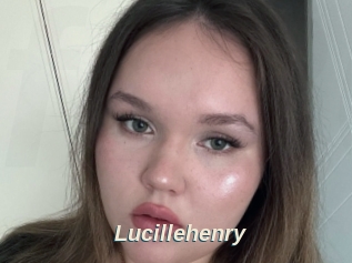 Lucillehenry