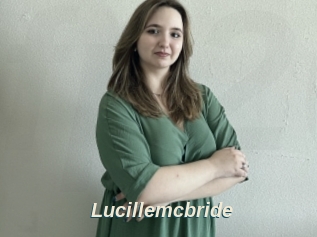 Lucillemcbride