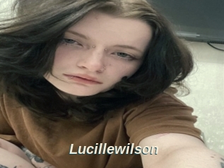 Lucillewilson