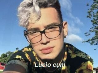 Lucio_cum