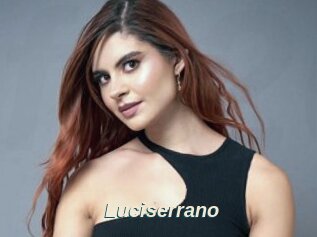 Luciserrano