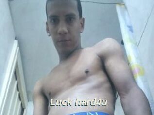 Luck_hard4u