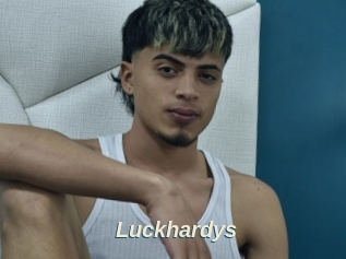 Luckhardys