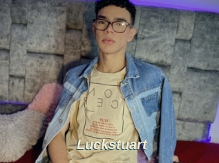 Luckstuart