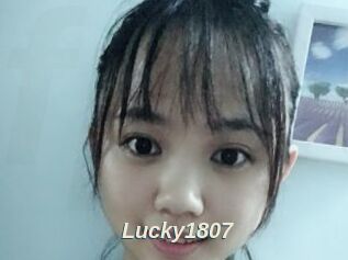 Lucky1807