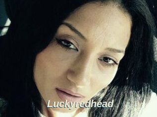 Luckyredhead