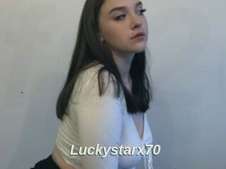 Luckystarx70