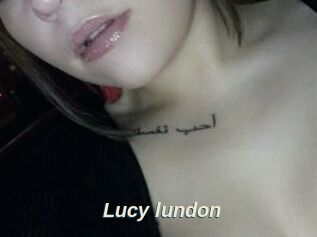 Lucy_lundon