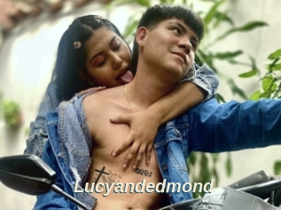 Lucyandedmond