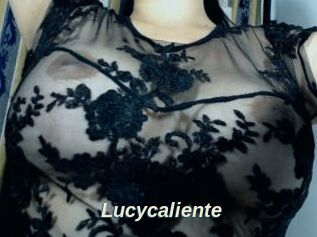 Lucycaliente