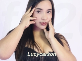 Lucycarson