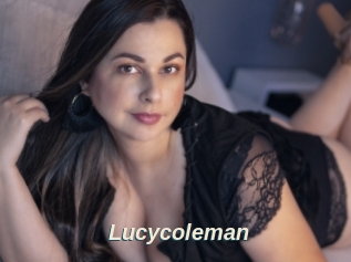 Lucycoleman