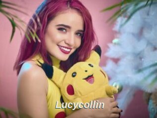 Lucycollin