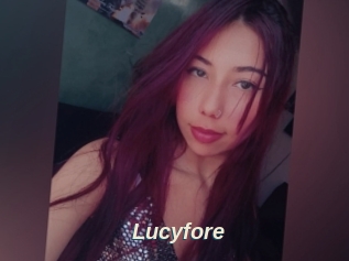 Lucyfore