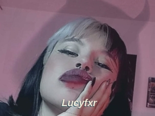 Lucyfxr