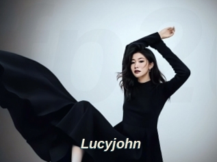 Lucyjohn