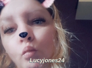 Lucyjones24