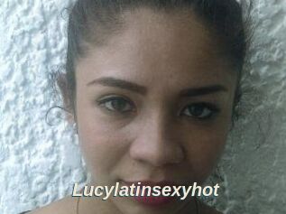 Lucylatinsexyhot