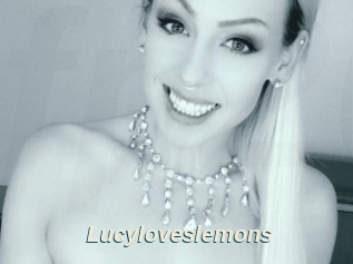 Lucyloveslemons
