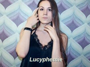 Lucyphemie
