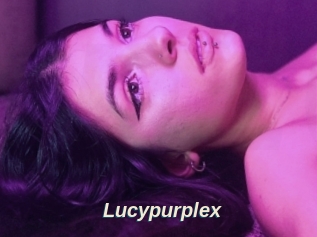 Lucypurplex