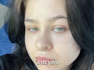 Lucyxie